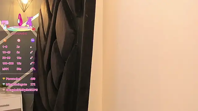 XXX chat uživo modela bianca_vega_