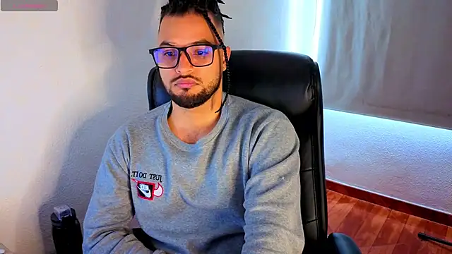 Вебкам-шоу Ernesto-Rodriguez82