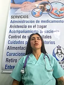 CAROLINE__07 Chat XXX in diretta