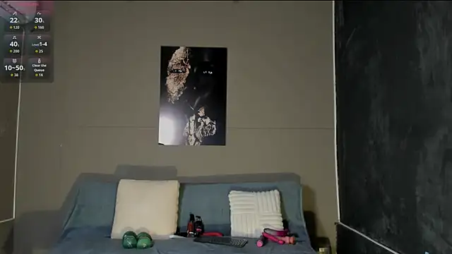 AliceFit_212のライブXXXチャット