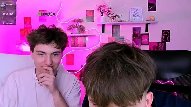 travis_wolf_ – Live XXX-chat