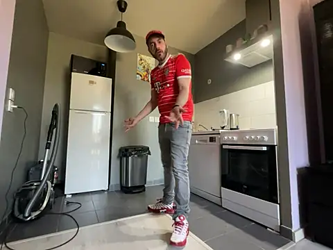 JodaXmagicXdickX's Live XXX Chat