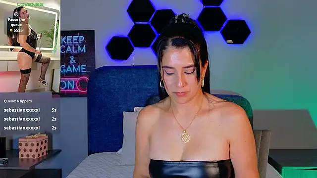 Sunny_RiverのライブXXXチャット