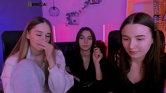 Chat XXX ao vivo de mila_firee