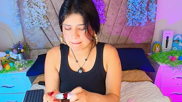 hannaa_cute Live XXX-chat