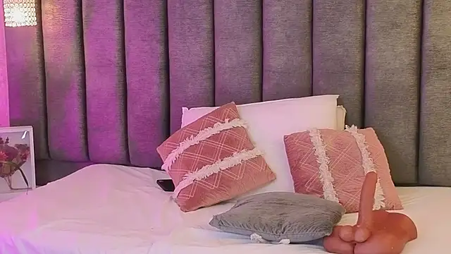 SofiaCortes4 – Live XXX-chat