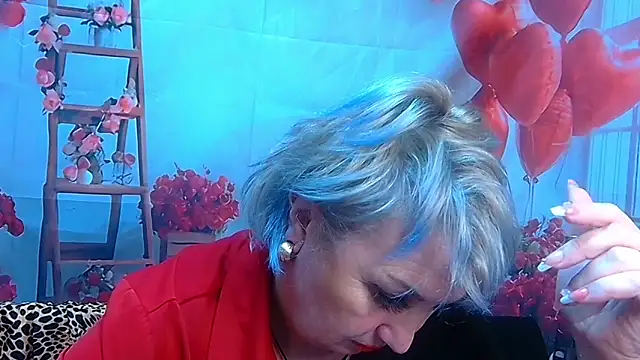 RenataDaster – Live XXX-chat