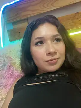 XXX chat uživo modela Dulce_maria3t