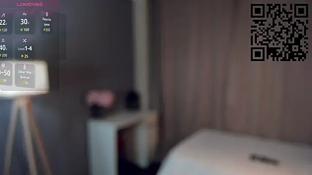 XXX chat uživo modela GoldenLenarz