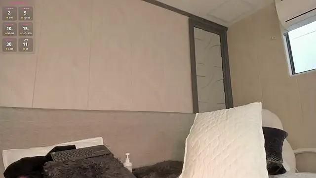 Czat XXX na żywo – alicee_clark_