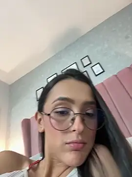 XXX chat uživo modela NataliaRivera_