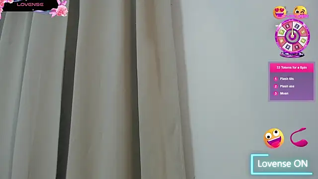 Juicy_Maya – Live XXX-chat