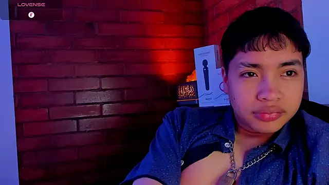 Lee_Colee 在線直播表演