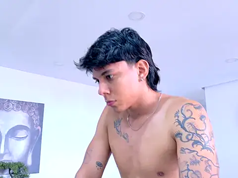 Chat XXX en directo de Will_Clark7