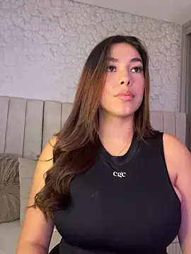 DannaMarshallのライブXXXチャット