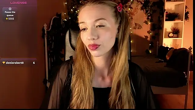 TonyRaymonのライブXXXチャット