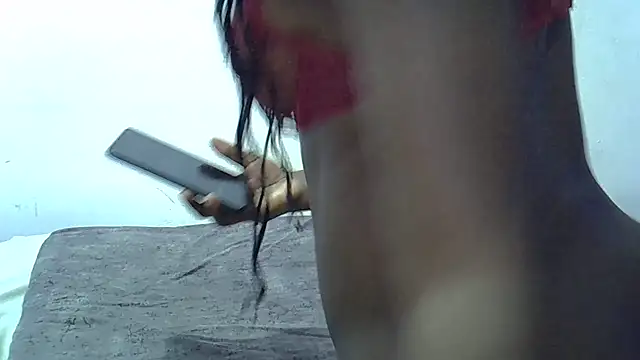 Sexxy_PeachのライブXXXチャット