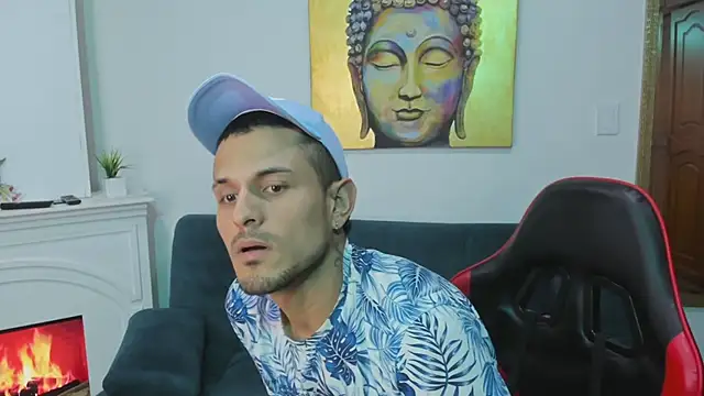 jacob_stonne: онлайн-секс-чат