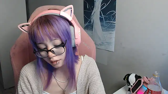 Chat XXX en directo de SaxonDibs