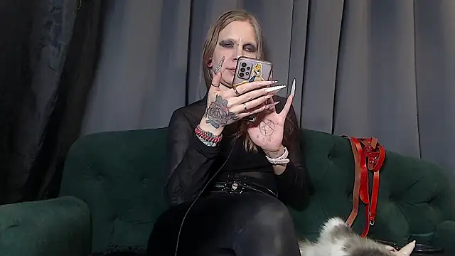 alexandra_zaryanova Chat XXX live