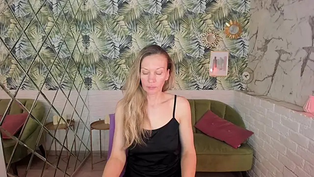 NancyGrace Live XXX Chat