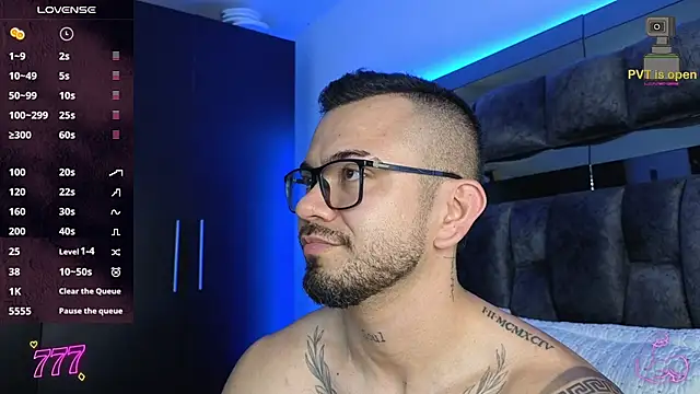 Chatroom XXX en direct de jacob_plein2