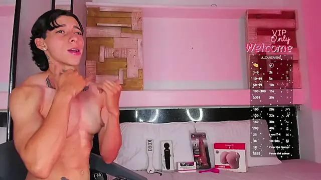 AmberAdams_'s Live XXX Chat