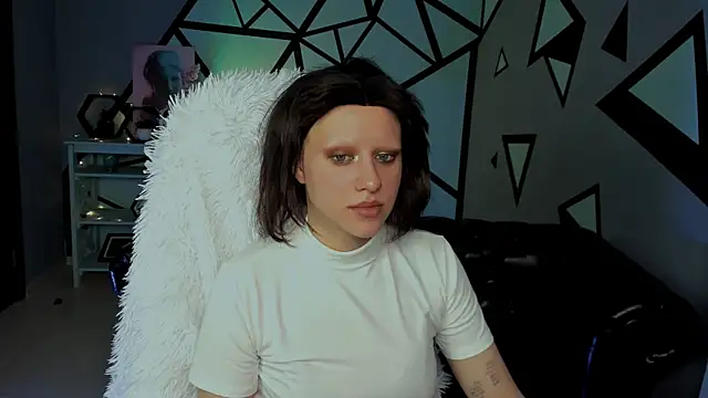 LidaDarknet's Live XXX Chat