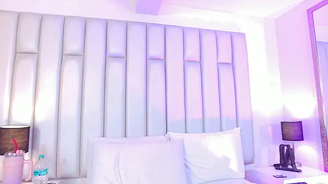 Chat XXX Live aandreaperez