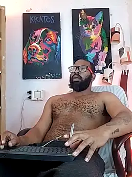 King_Malik ওয়েবক্যাম শো