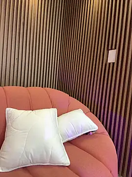 Show Webcam de Ada_johansenn