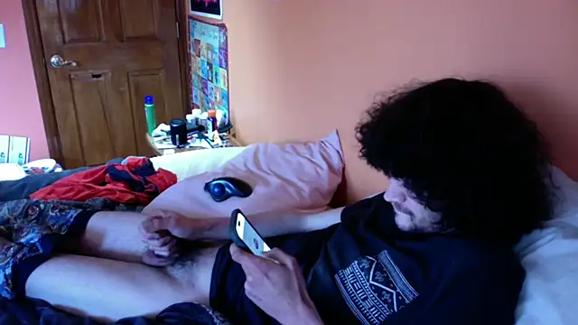 Show Webcam de Teddy4420