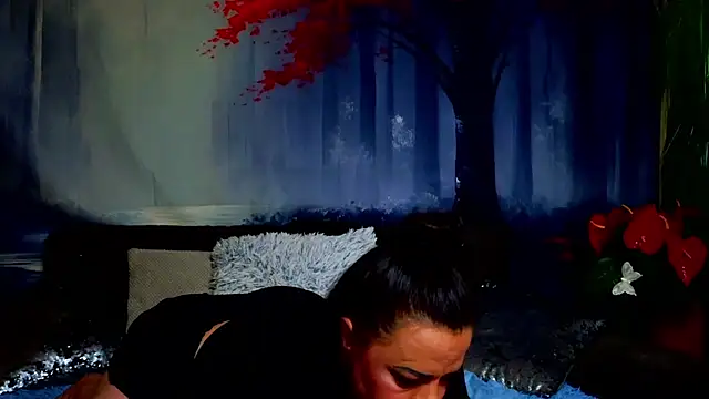 ElizabethEven Live XXX-Chat