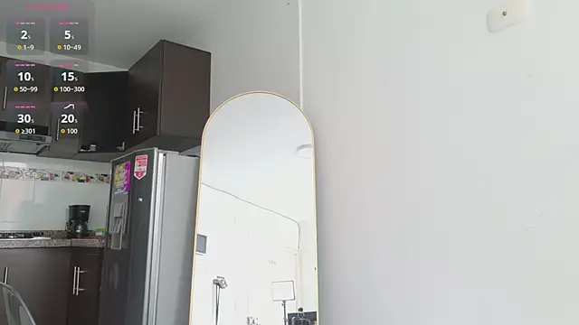 Chatroom XXX en direct de grey___27