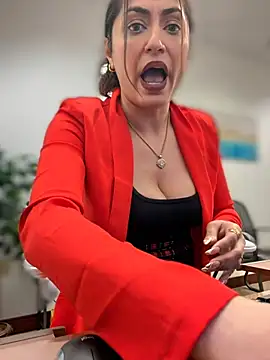 Živý XXX chat YourQueen18