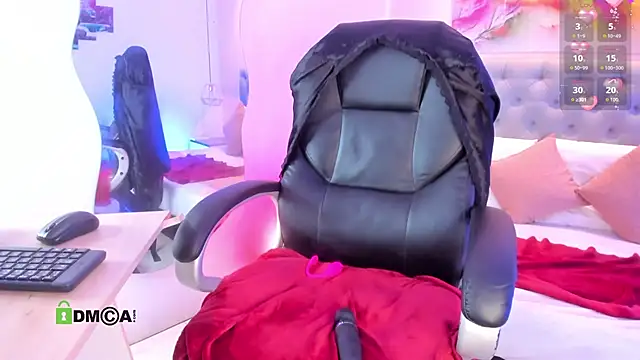 Živý XXX chat sweetrose_01