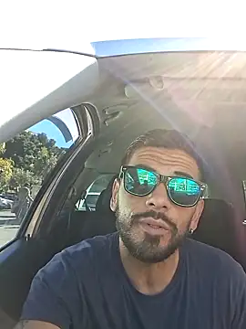 Bambolotto90's Webcam Show