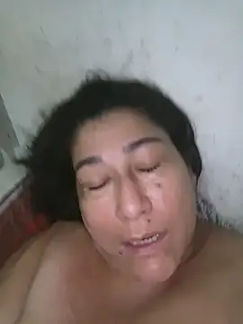 Živý XXX chat PatriciaGrajales