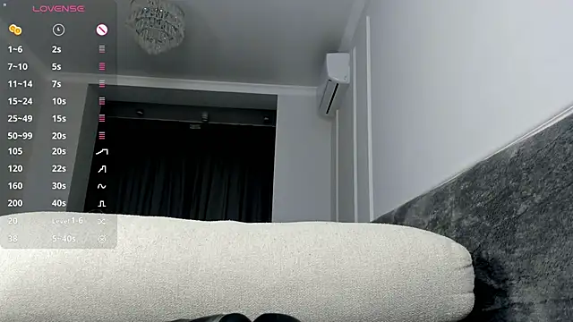 JeniKim Live XXX-Chat