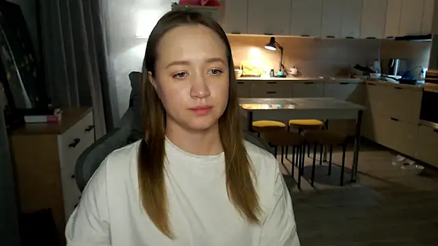 Živý XXX chat _lalune_