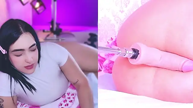 Živý XXX chat kloe_campbell