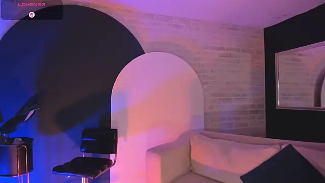 ViolettHansson – Live XXX-chat