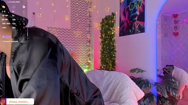 jhosepMoreno's Live XXX Chat