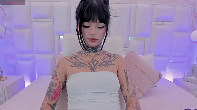 doll__bella Obrolan Langsung XXX