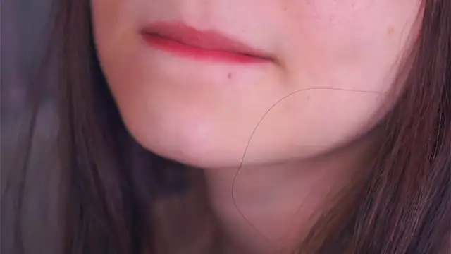 Chat +18 de SharylOrbin ao vivo