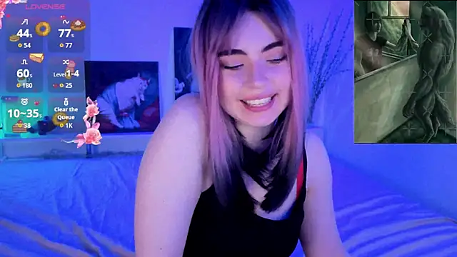 Chat XXX en directo de ForEvaRrr