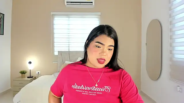 Shelsy_joys Obrolan Langsung XXX