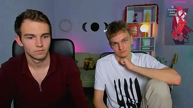 Онлайн чат XXX john_lik