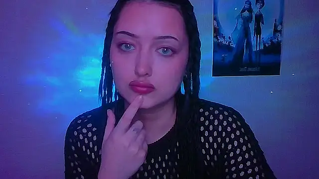 Chat XXX en directo de Katarina_Fox_