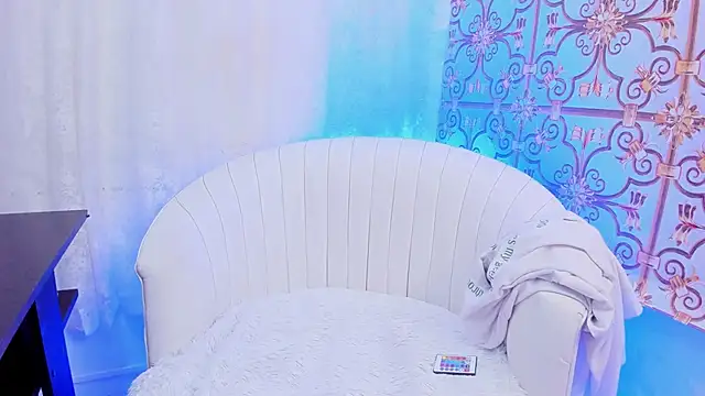 Show de webcam de NewDannii